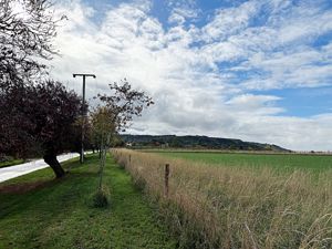 View to Bredon- click for photo gallery